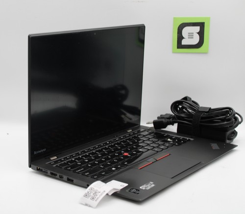 Lenovo thinkpad carbon gen - x1,