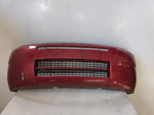 Pare choc avant citroen - avant,