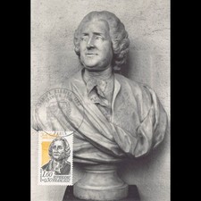 Carte Maximum v2 - N° 2280 -