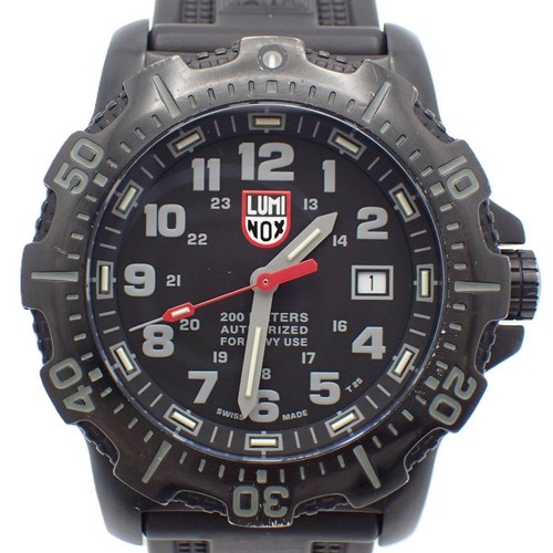 Luminox navy seal - navy,