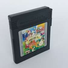Game&Watch Gallery 3 - Jeu