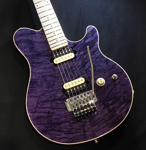 Music man axis 30th - music,