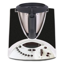 Déco Étiquette Thermomix
