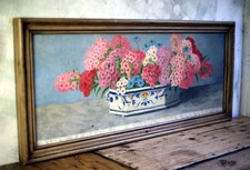 Large Original Oil Painting