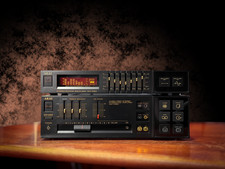 AKAI AM-M20 + EA-M20