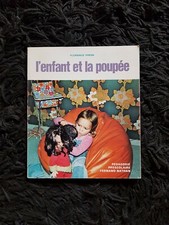 LIVRE L'ENFANT ET LA