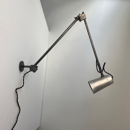 Ancienne lampe applique - ancienne,