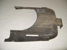 Sabot bas de caisse origine pour Scooter Peugeot 125 SV Occasion