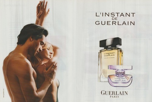 Publicité papier - ,