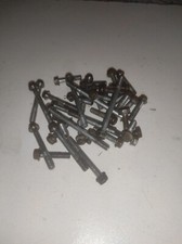 vis moteur cr 250 1983