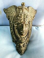 ancien receveur passe boule de