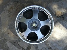 JANTE KOSEI - 17x7JJ