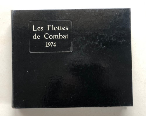 Flottes combat 1974 - de,