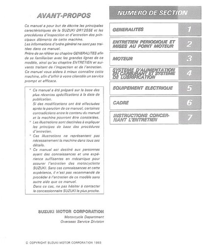 Manuel revue atelier - revue,