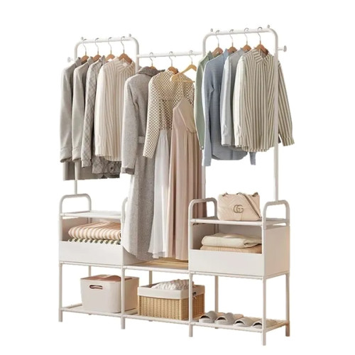 Armoire penderie rangement - penderie,