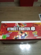 Street fighter 6 Coffret Collector Ps5 Neuf Sous Scellés 