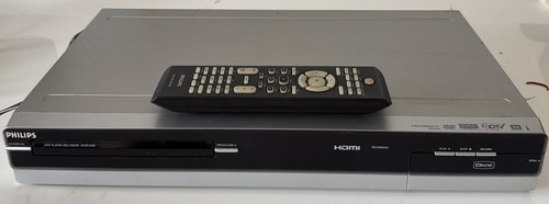 Philips dvdr3505 dvd player - dvdr3505/37,