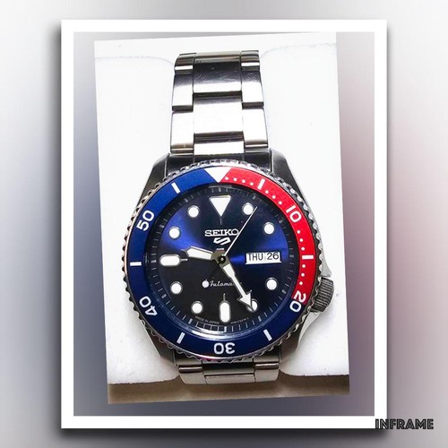 Seiko sbsa003 montre - sbsa003, :
