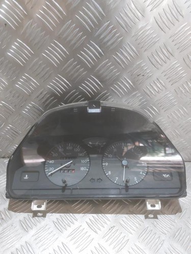 Compteur citroen saxo - compteur, phase