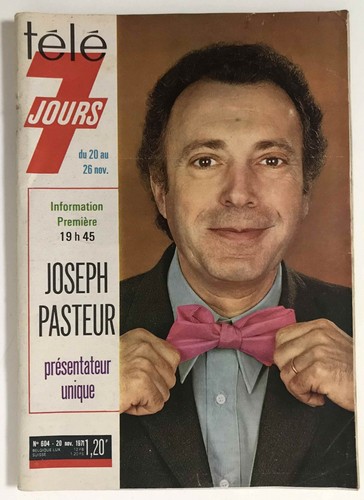 Tele jours - ►tele,