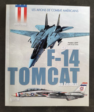 GRUMMAN F-14 TOMCAT au combat