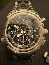 Montre oakley gauge - 12,
