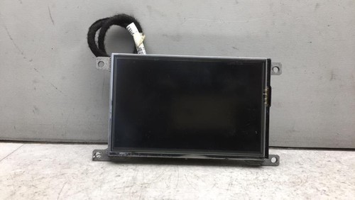Ecran gps peugeot 508 - gps, phase