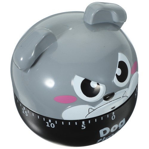 Kitchen mechanical grey timer - mechanical,