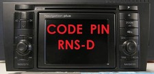 Recuperation Code Pin pour