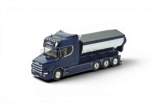 Tekno 89350 scania - 89350,