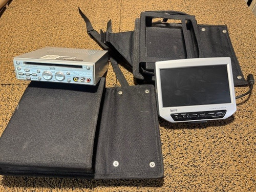 Qwestar color tft - tft, lcd