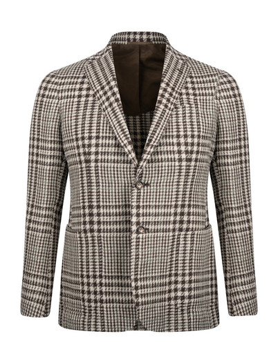 Blazer fait main stile - blazer,