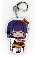 Porte-clés School Idolmaster