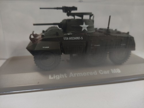Blindé léger greyhound - 1/43,,