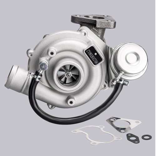 K03 turbo turbocharger - turbo, for