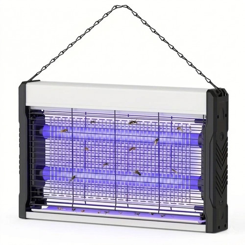 Lampe anti moustique - lampe, uv