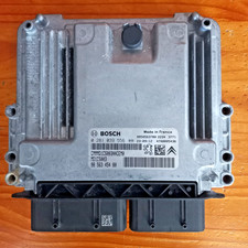 CALCULATEUR PEUGEOT  2008  1.5 HDI  BOSCH MD1CS003  0281039556 / 9856345480