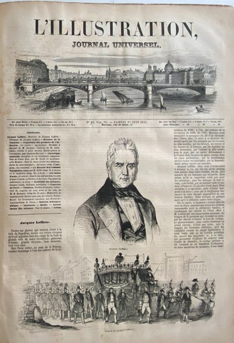 Illustration 1844 n 66 - illustration,