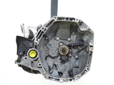 Boite de vitesses DACIA LOGAN