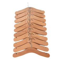 Cintres pour  en Bois, Cintres