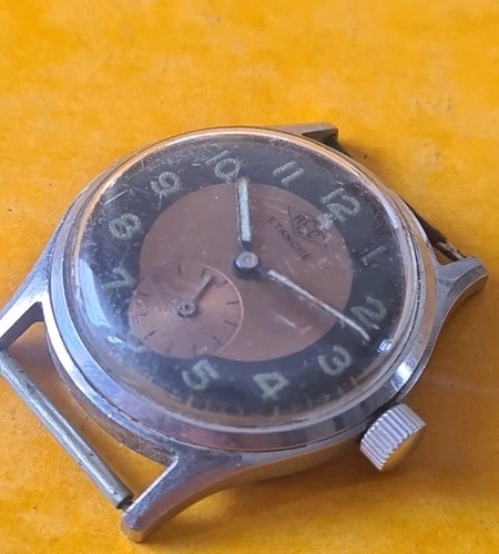 Montre rec etanche type - montre, rec/etanche