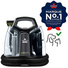 Nettoyeur détacheur BISSELL SpotClean plus 3724N