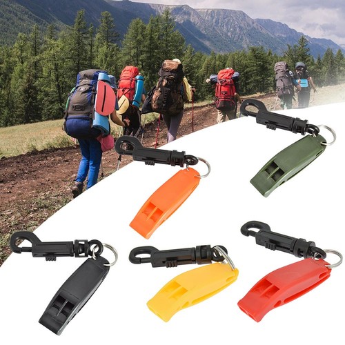 Sifflet survie extérieur - sifflet, de