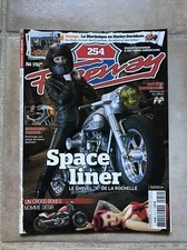 Freeway magazine numéro 254 - freeway,