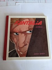 fantalia andreas MAGIC STRIP	EO TBE
