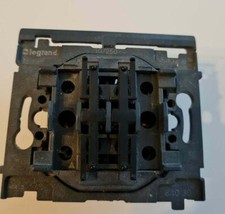   legrand sagane mécanisme interrupteur multifonction  84030 VMC volet roulant 