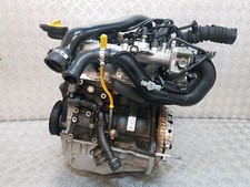 Moteur - Renault Clio III /