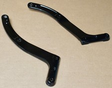 Harley Davidson Cadre FENDER Support Cadre Struts Support Garde-Boue Softail