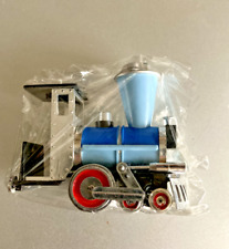 NOREV ANCIEN MODÈLE N° 135 LE PETIT TRAIN DE MAURICE BRUNOT INTERLUDE RTF 1/87E