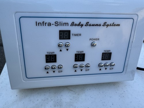 Infra slim body - infra-slim,